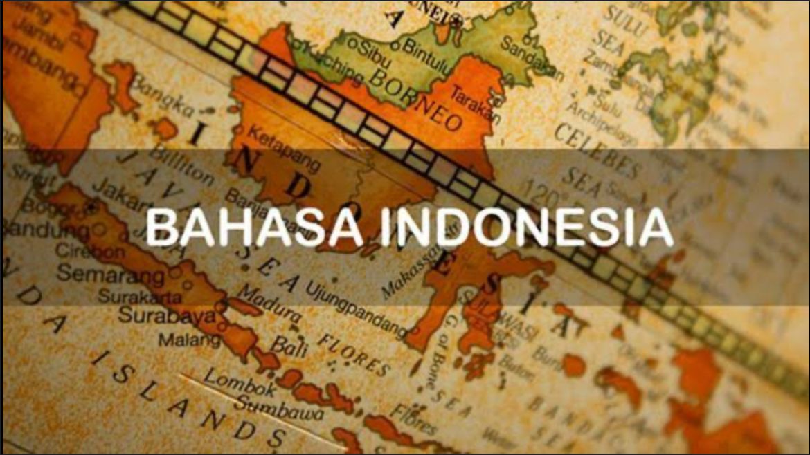 Bahasa Indonesia